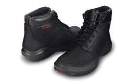 Yukon Mid - black